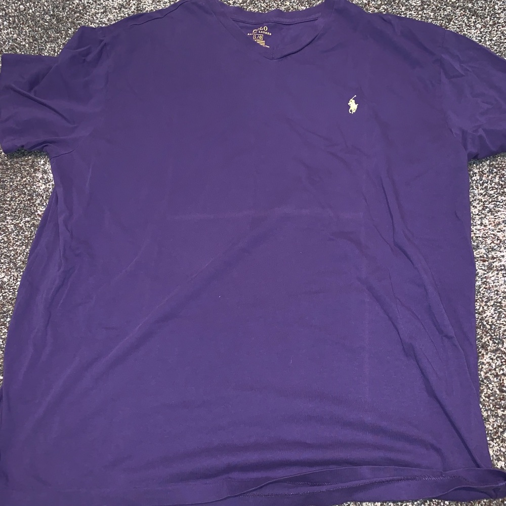 Men’s Polo Shirt